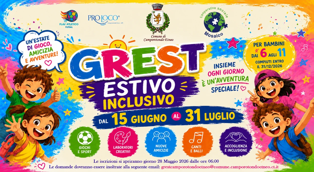 Cover evento Camporotondo