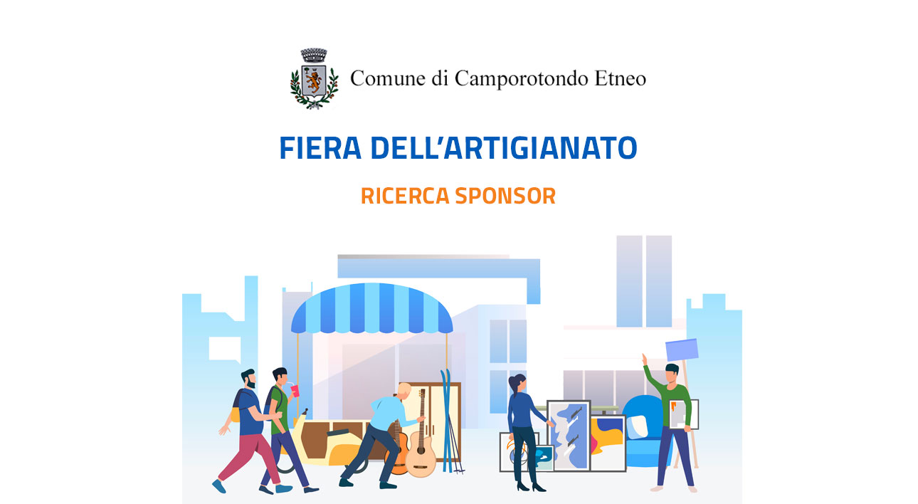 cover fiera artigianato camporotondo etneo